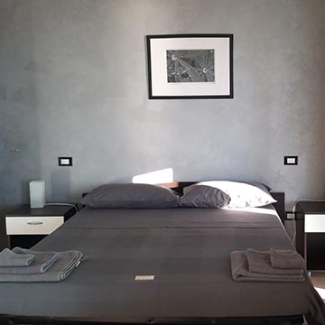 Bed and Breakfast Colle Selvotta Vasto