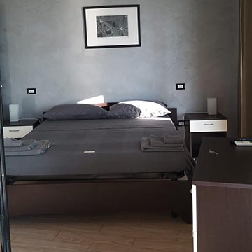 Bed and Breakfast Colle Selvotta Vasto